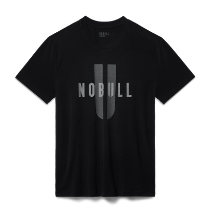 Men's Black NOBULL U Tee