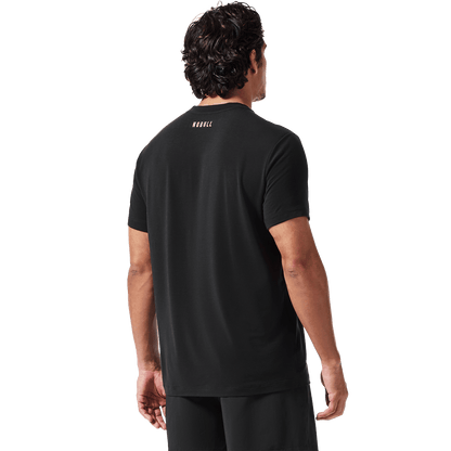 Men's Black NOBULL U Tee