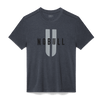 Charcoal Heather