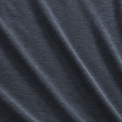 Men's Charcoal Heather NOBULL U Tee