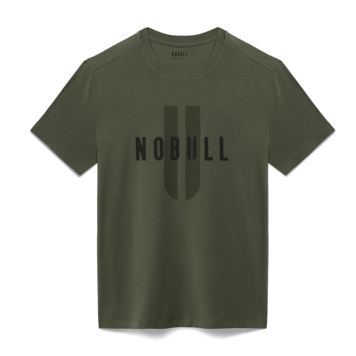 Men's Dark Army NOBULL U Tee
