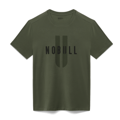 Men's Dark Army NOBULL U Tee