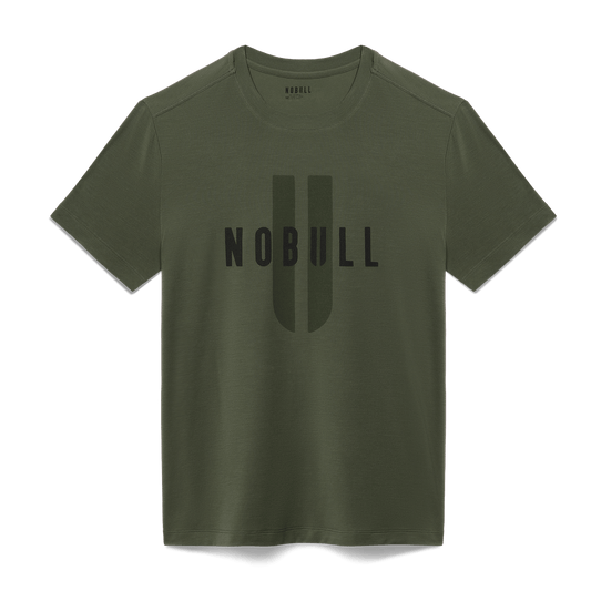 Men's Dark Army NOBULL U Tee