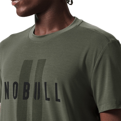 Men's Dark Army NOBULL U Tee