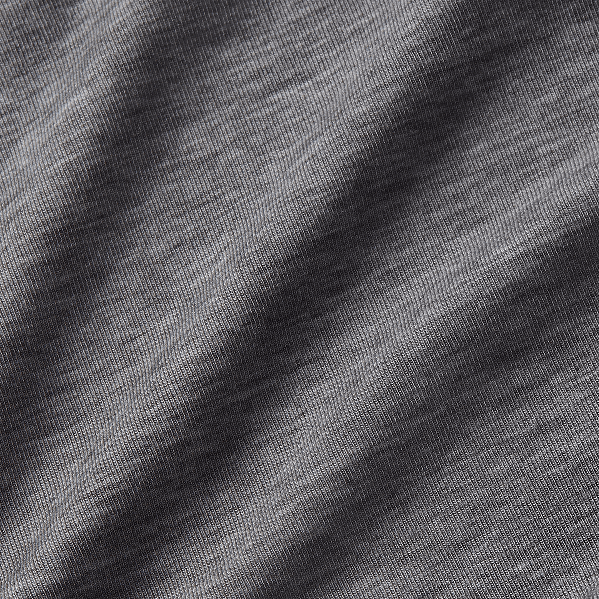 Men's Heather Grey U Tee