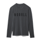 Charcoal Heather