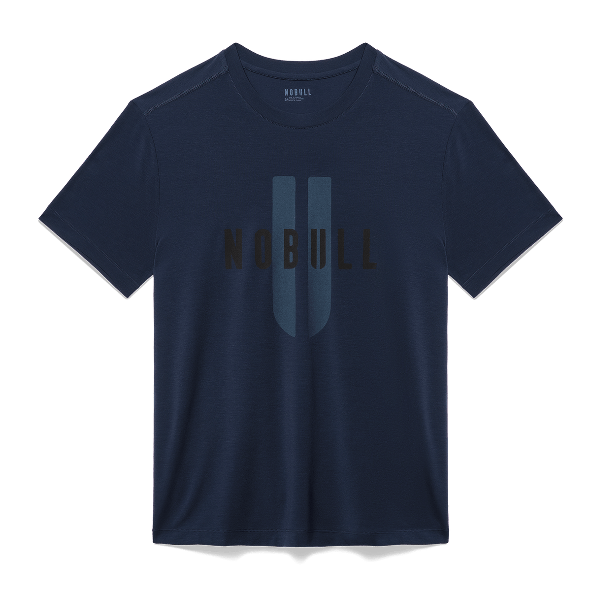 Men's Night Navy NOBULL U Tee