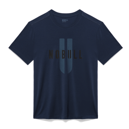 Men's Night Navy NOBULL U Tee