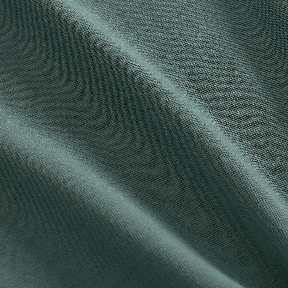 Men's Silver Pine NOBULL Tee