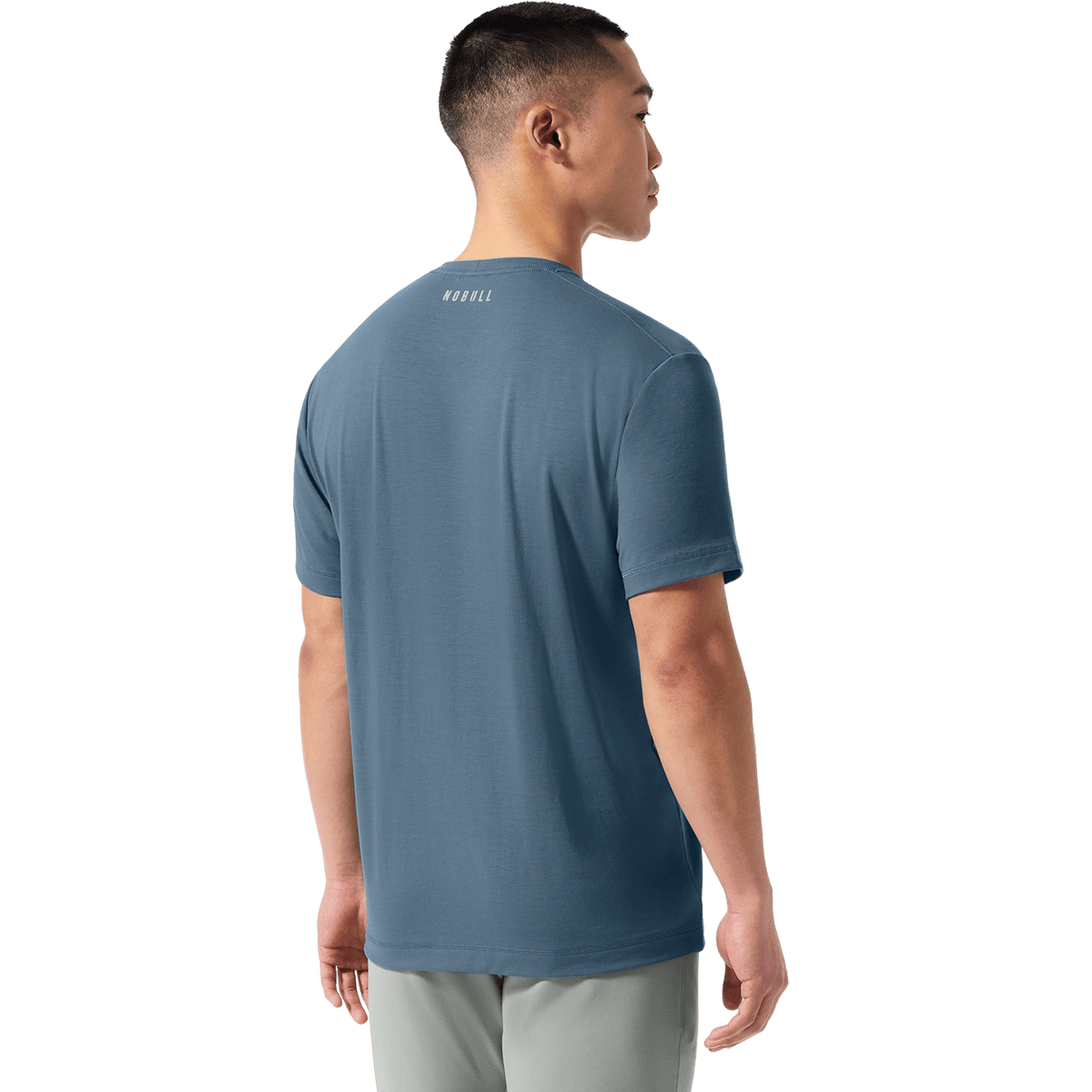 Men's Storm Cloud Adapt Tee  X Public Rec