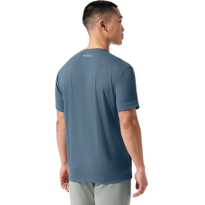 Men's Storm Cloud Adapt Tee  X Public Rec