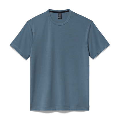 Men's Storm Cloud Adapt Tee  X Public Rec