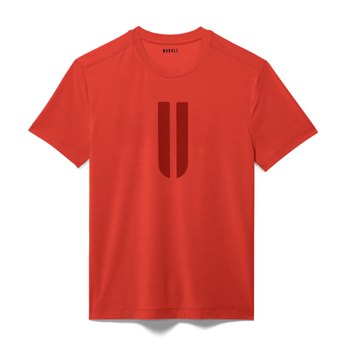 Men's Crimson U Tee