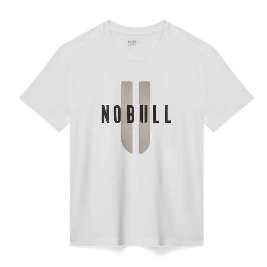 Men's Night Navy NOBULL U Tee