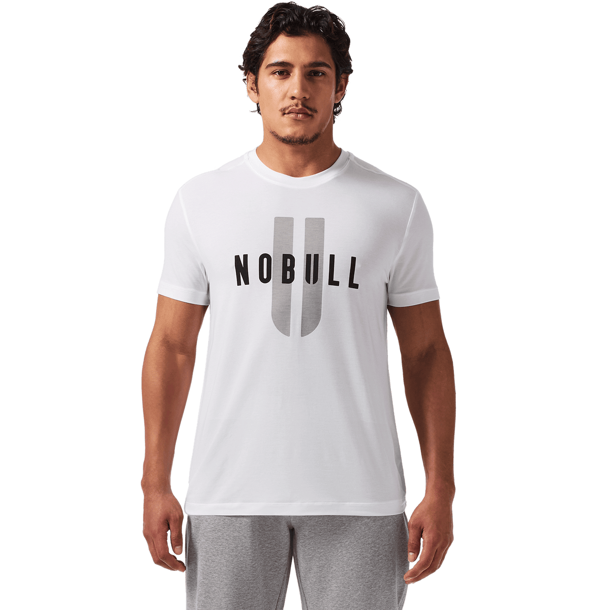 Men's Night Navy NOBULL U Tee