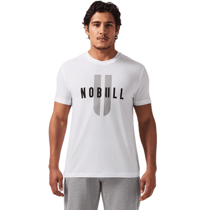 Men's Night Navy NOBULL U Tee