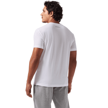 Men's Night Navy NOBULL U Tee