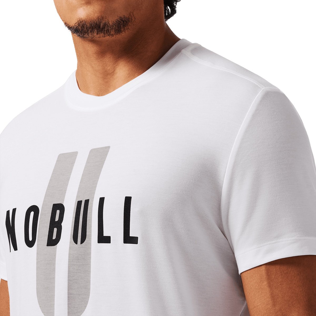 Men's Night Navy NOBULL U Tee
