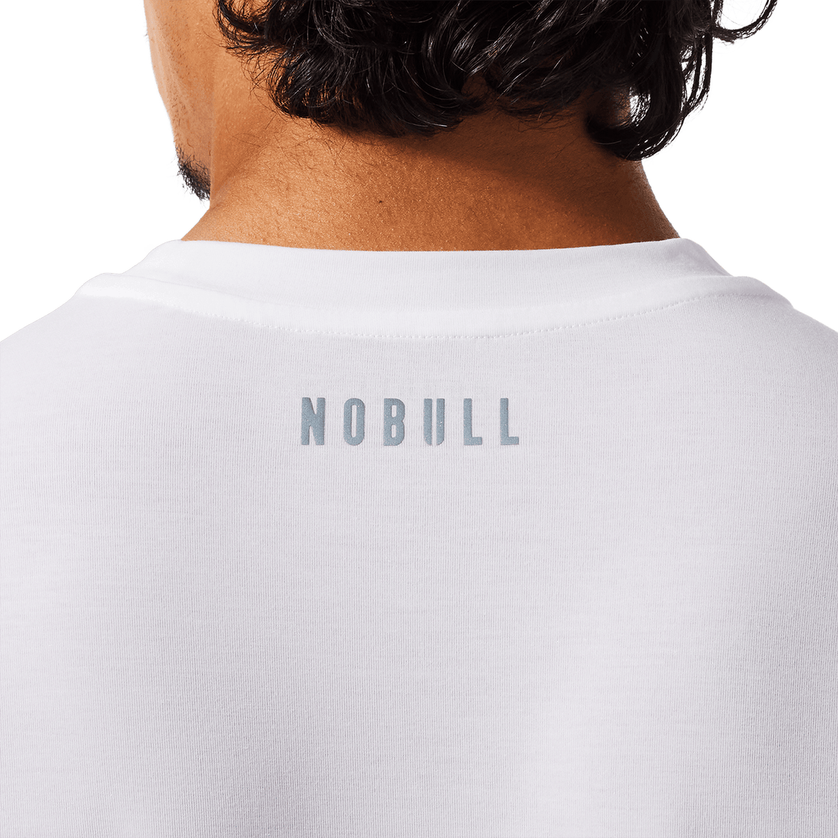 Men's Night Navy NOBULL U Tee