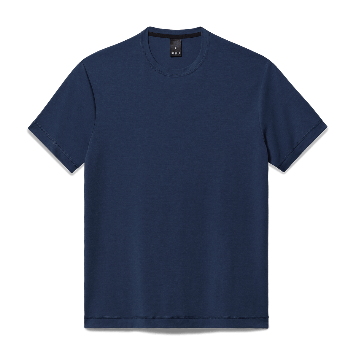 Men's Night Navy Adapt Tee  X Public Rec