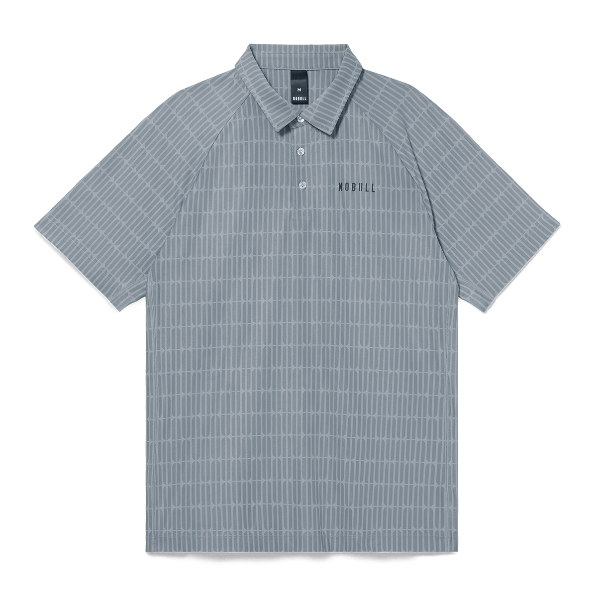 Men's Stone U Repeat All Fore It Polo  X Public Rec