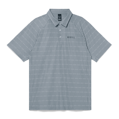 Men's Stone U Repeat All Fore It Polo  X Public Rec