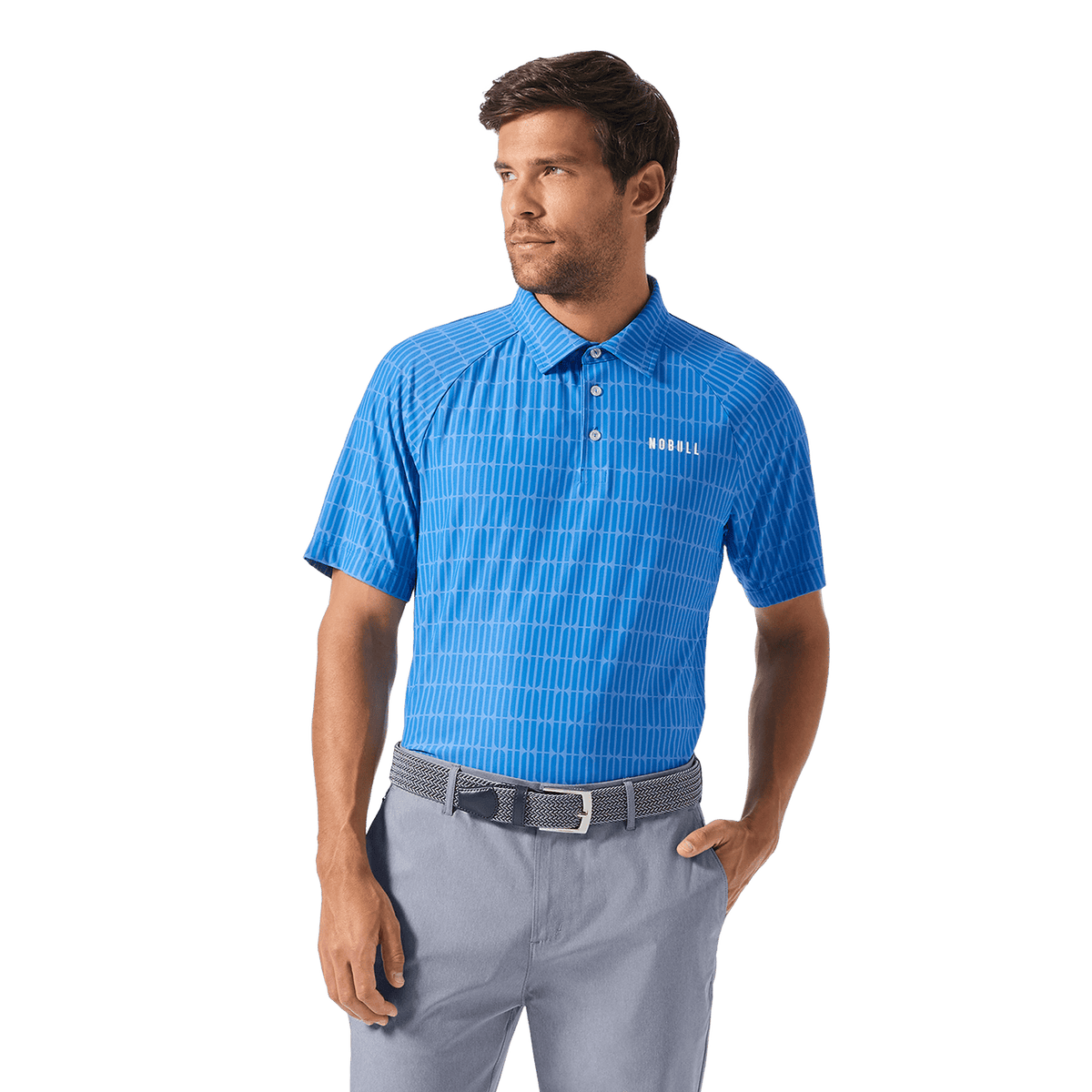 Men's Pacific Coast U Repeat All Fore It Polo  X Public Rec