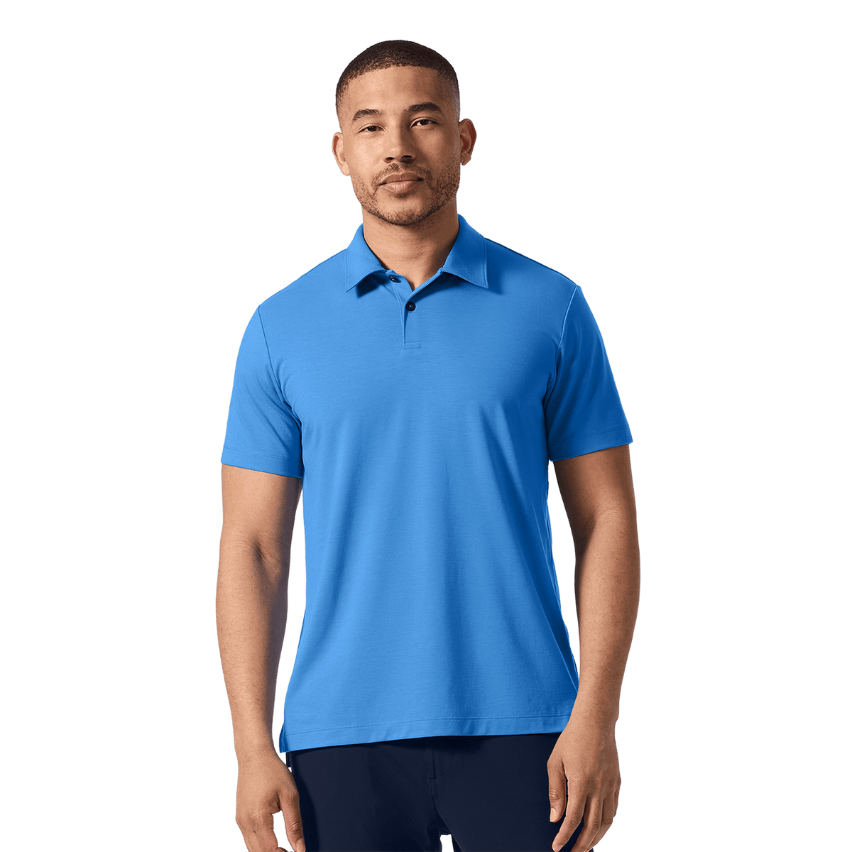 Men's Pacific Coast Adapt Polo  X Public Rec