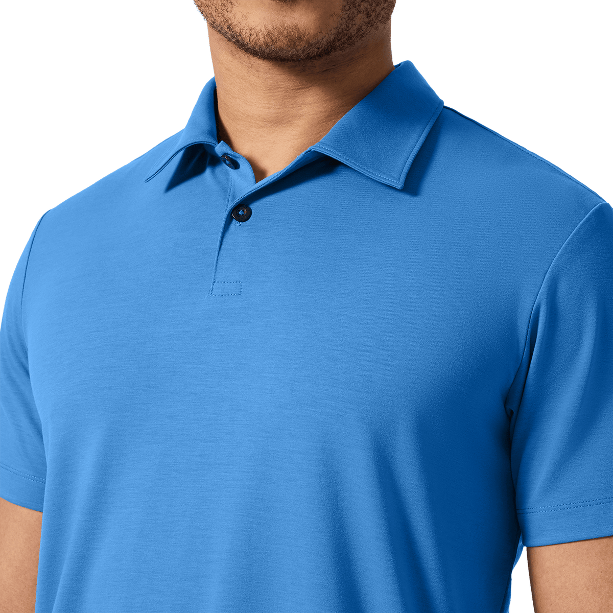 Men's Pacific Coast Adapt Polo  X Public Rec