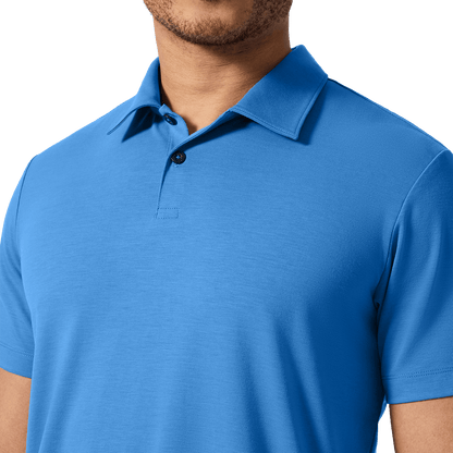 Men's Pacific Coast Adapt Polo  X Public Rec