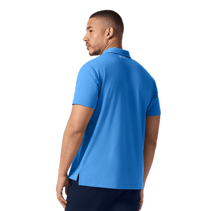 Men's Pacific Coast Adapt Polo  X Public Rec