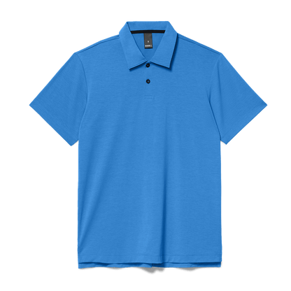 Men's Pacific Coast Adapt Polo  X Public Rec