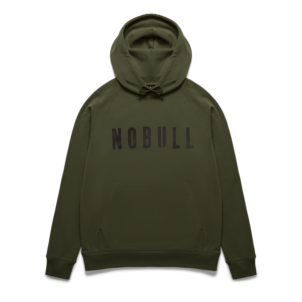 Men's Dark Army NOBULL Hoodie