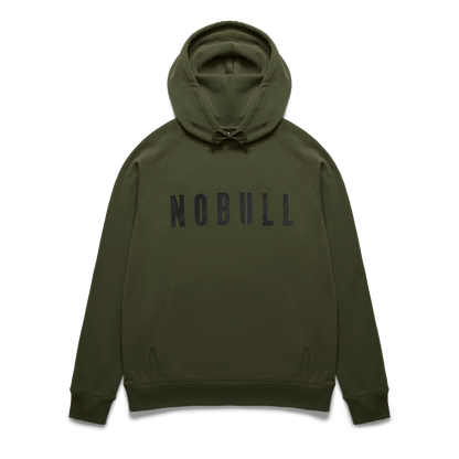 Men's Dark Army NOBULL Hoodie