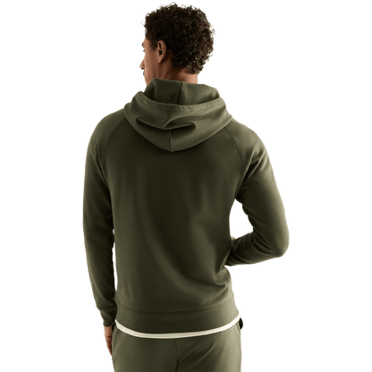 Men's Dark Army NOBULL Hoodie