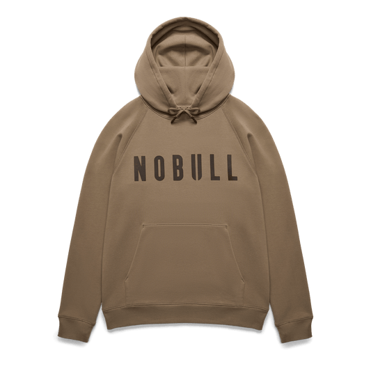 Men's Fallen Rock NOBULL Hoodie