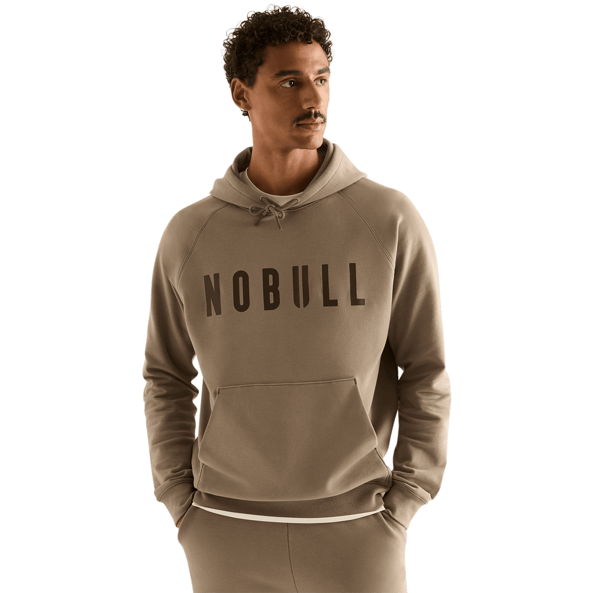 Men's Fallen Rock NOBULL Hoodie