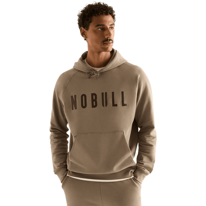 Men's Fallen Rock NOBULL Hoodie