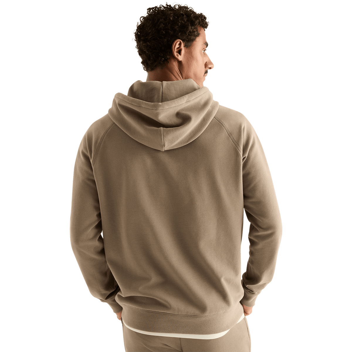 Men's Fallen Rock NOBULL Hoodie