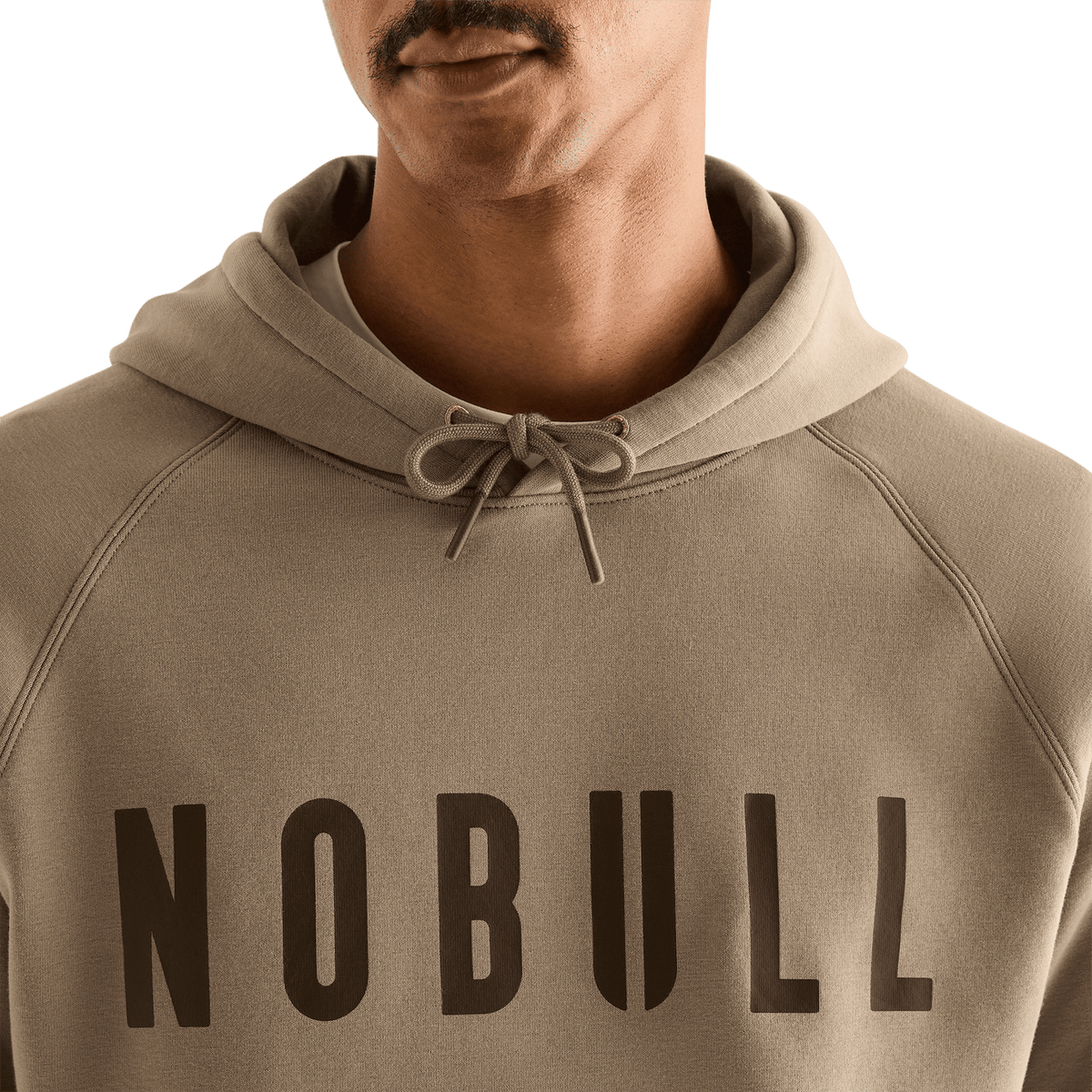Men's Fallen Rock NOBULL Hoodie