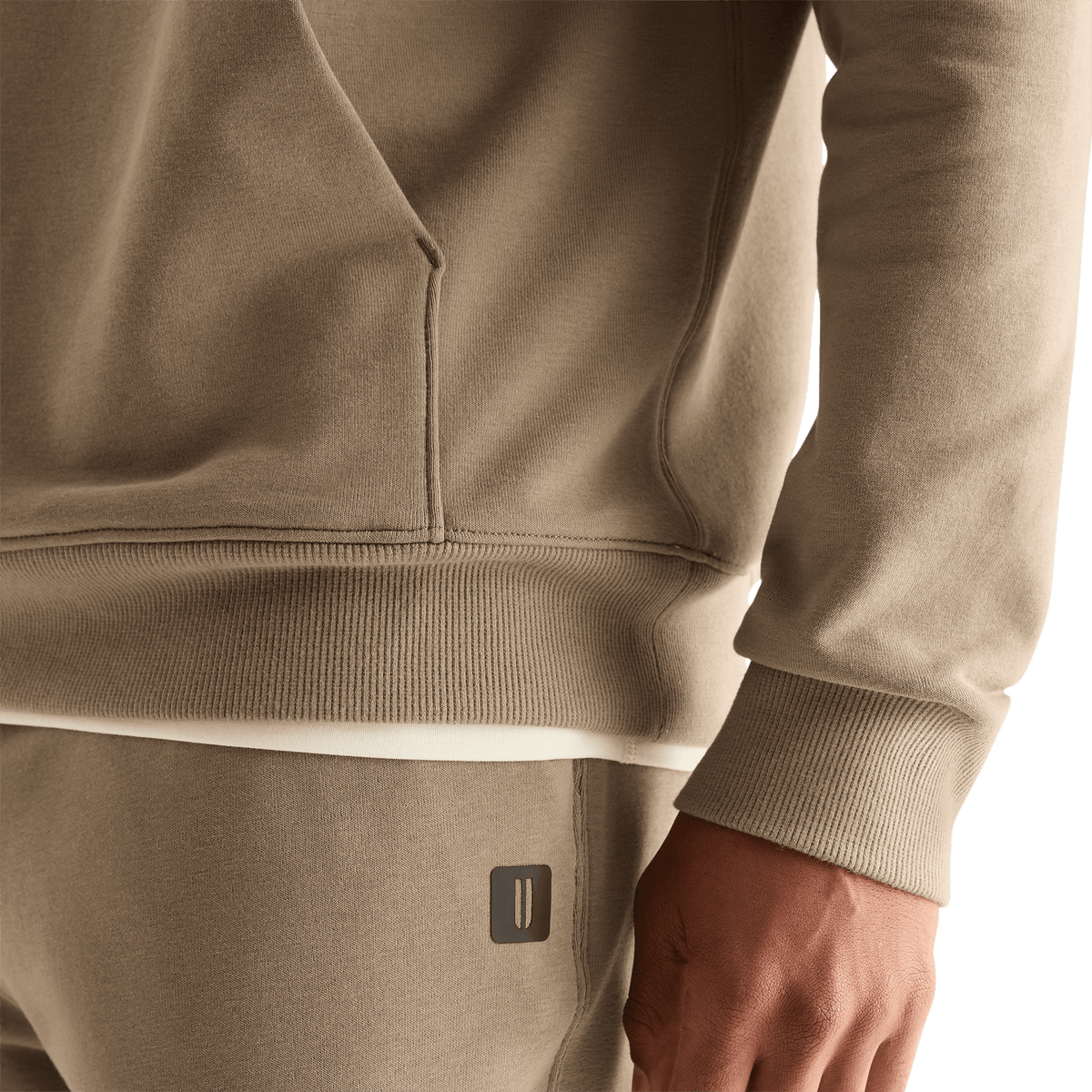 Men's Fallen Rock NOBULL Hoodie