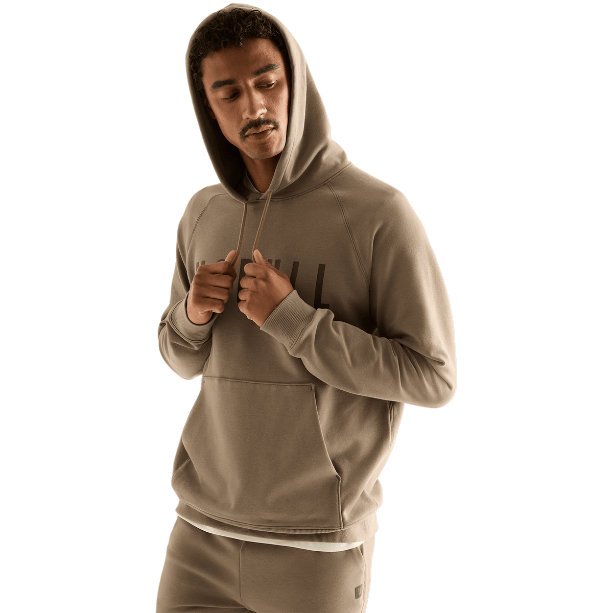 Men's Fallen Rock NOBULL Hoodie