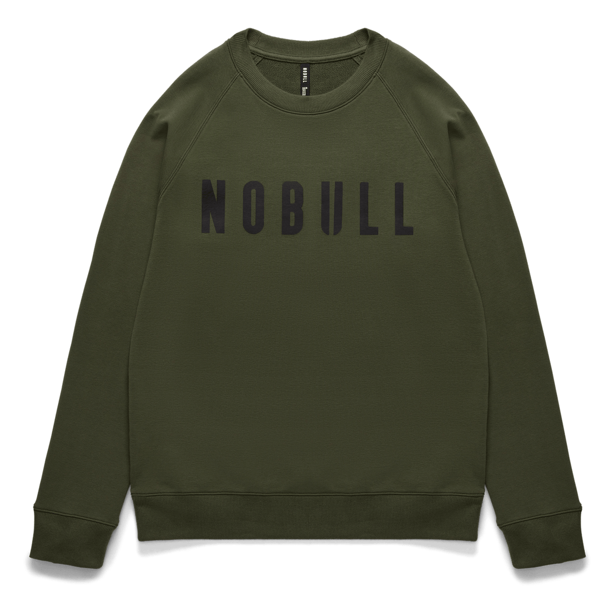 Men's Dark Army NOBULL Crew
