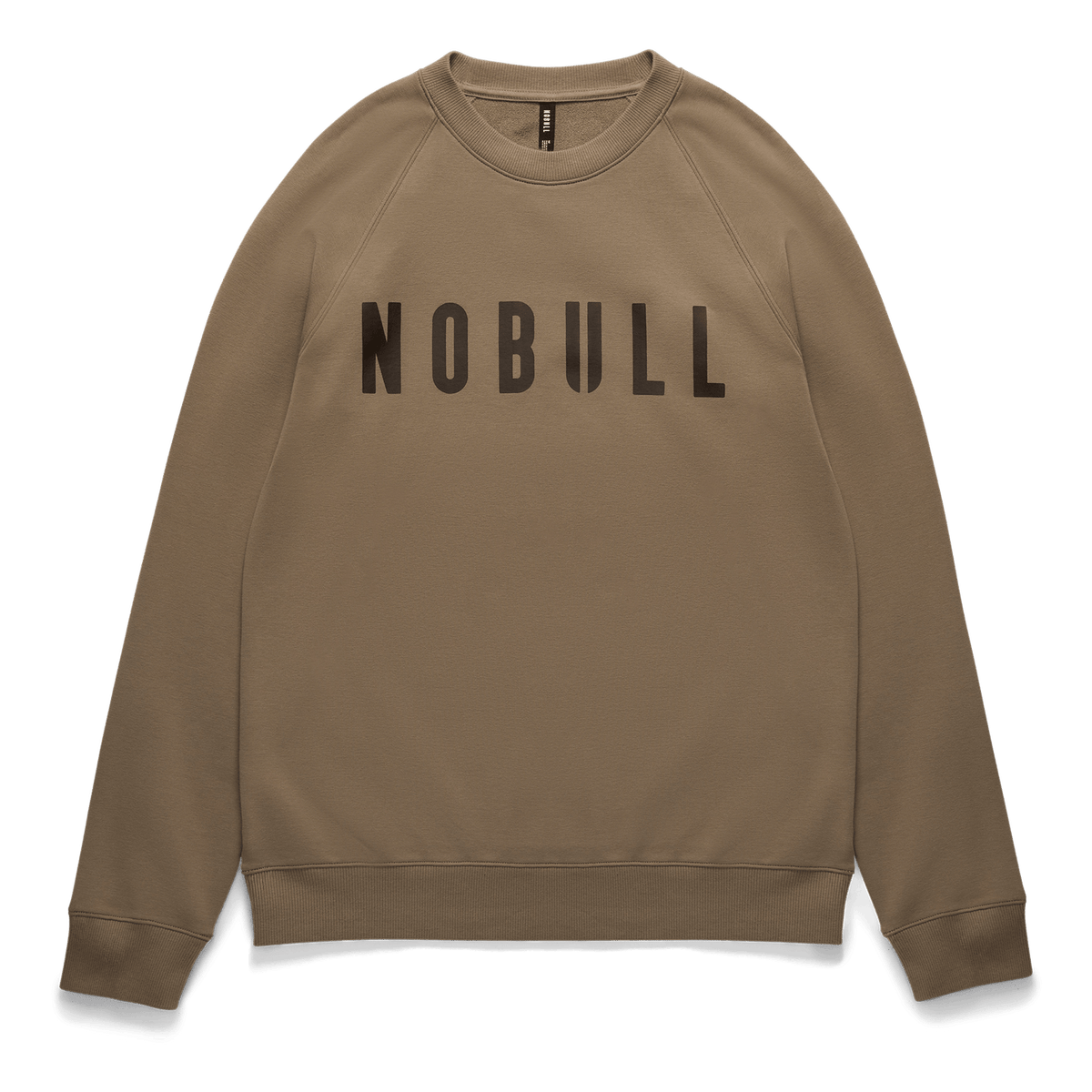 Men's Fallen Rock NOBULL Crew