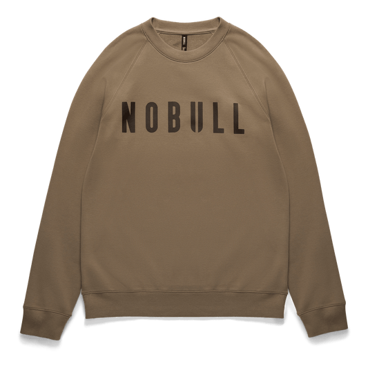 Men's Fallen Rock NOBULL Crew