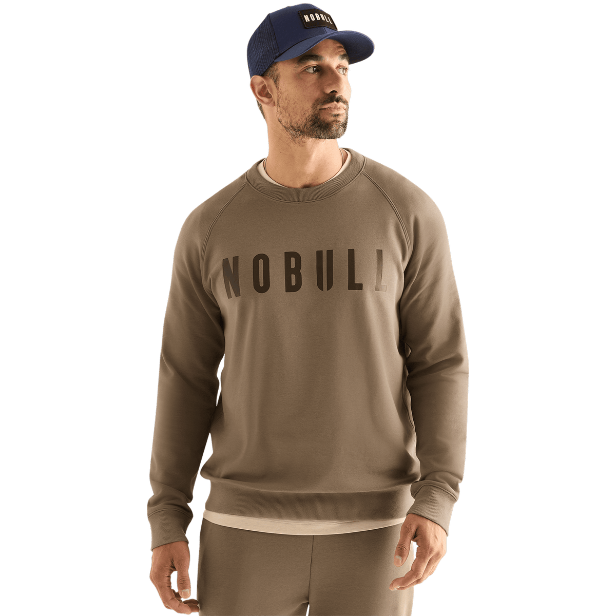 Men's Fallen Rock NOBULL Crew
