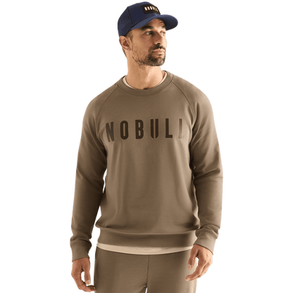 Men's Fallen Rock NOBULL Crew