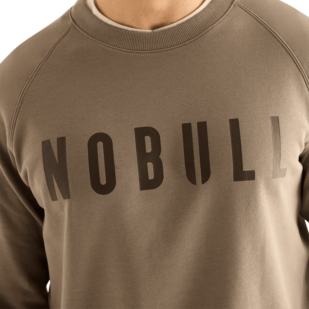 Men's Fallen Rock NOBULL Crew