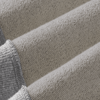 Men's Grey Heather NOBULL Crew