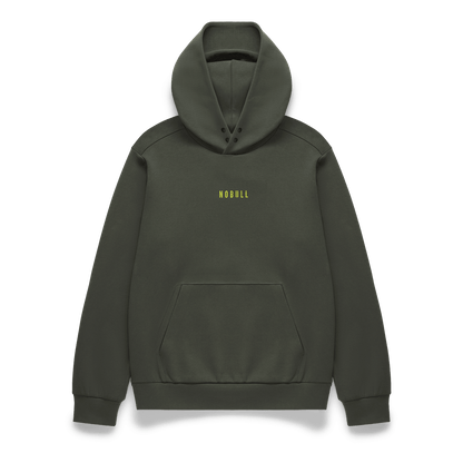 Men's Dark Army Elements Hoodie